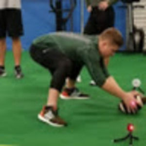 Meet your Posher, Jack